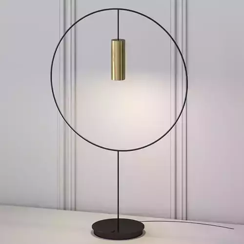 Estiluz REVOLTA - Table lamp