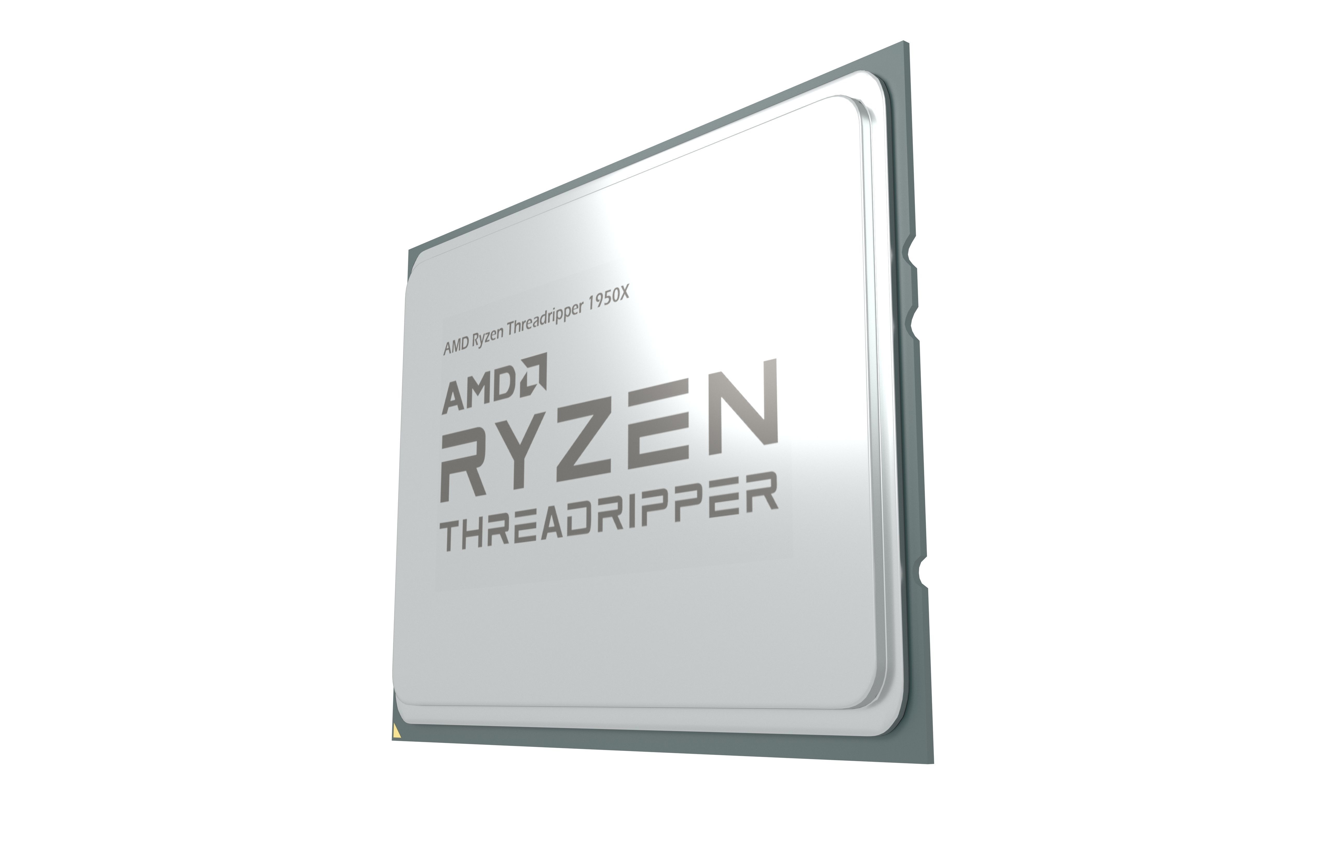 AMD TR4 CPU 1950X V1 001 3D model_3