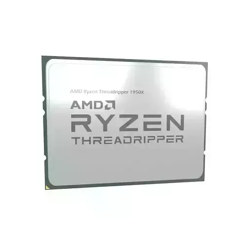 AMD TR4 CPU 1950X V1 001