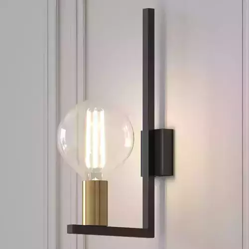 Rossini Illuminazione TWIN - Wall sconce