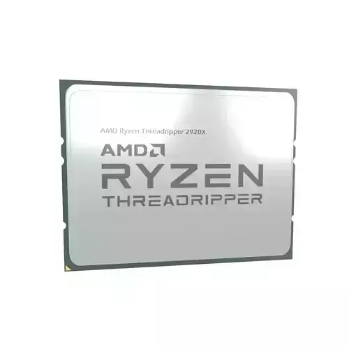 AMD TR4 CPU 2920X V1 001