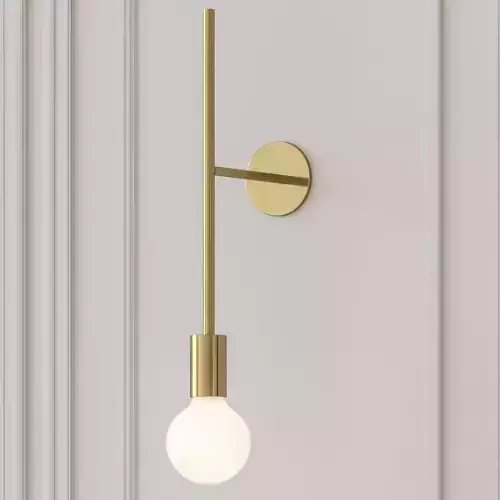 Volker Haug Studio STEP - Wall sconce