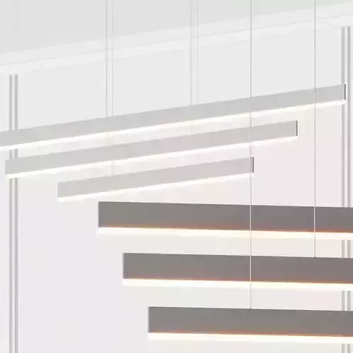 AiLati Riga Pendant Lamps