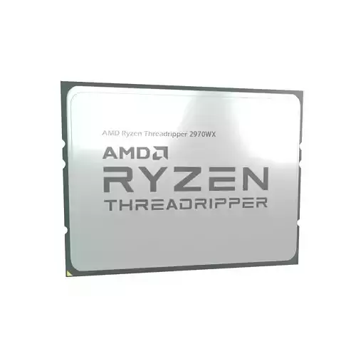 AMD TR4 CPU 2970WX V1 001