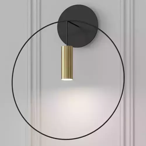Estiluz REVOLTA - Wall sconce