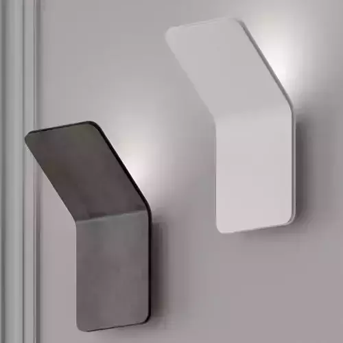 Puraluce LAYER - Wall sconce