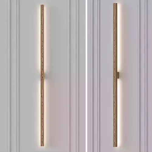 Stickbulb RAY - Wall lamp