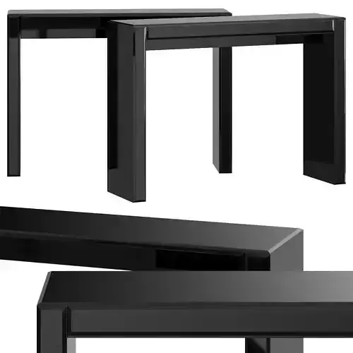 Reflex Avantgarde Console Table