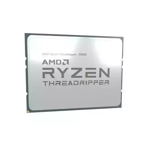 AMD TR4 CPU 3960X V1 001