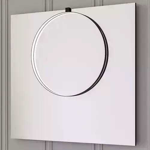 Cerasa ECLISSI - Bathroom mirror