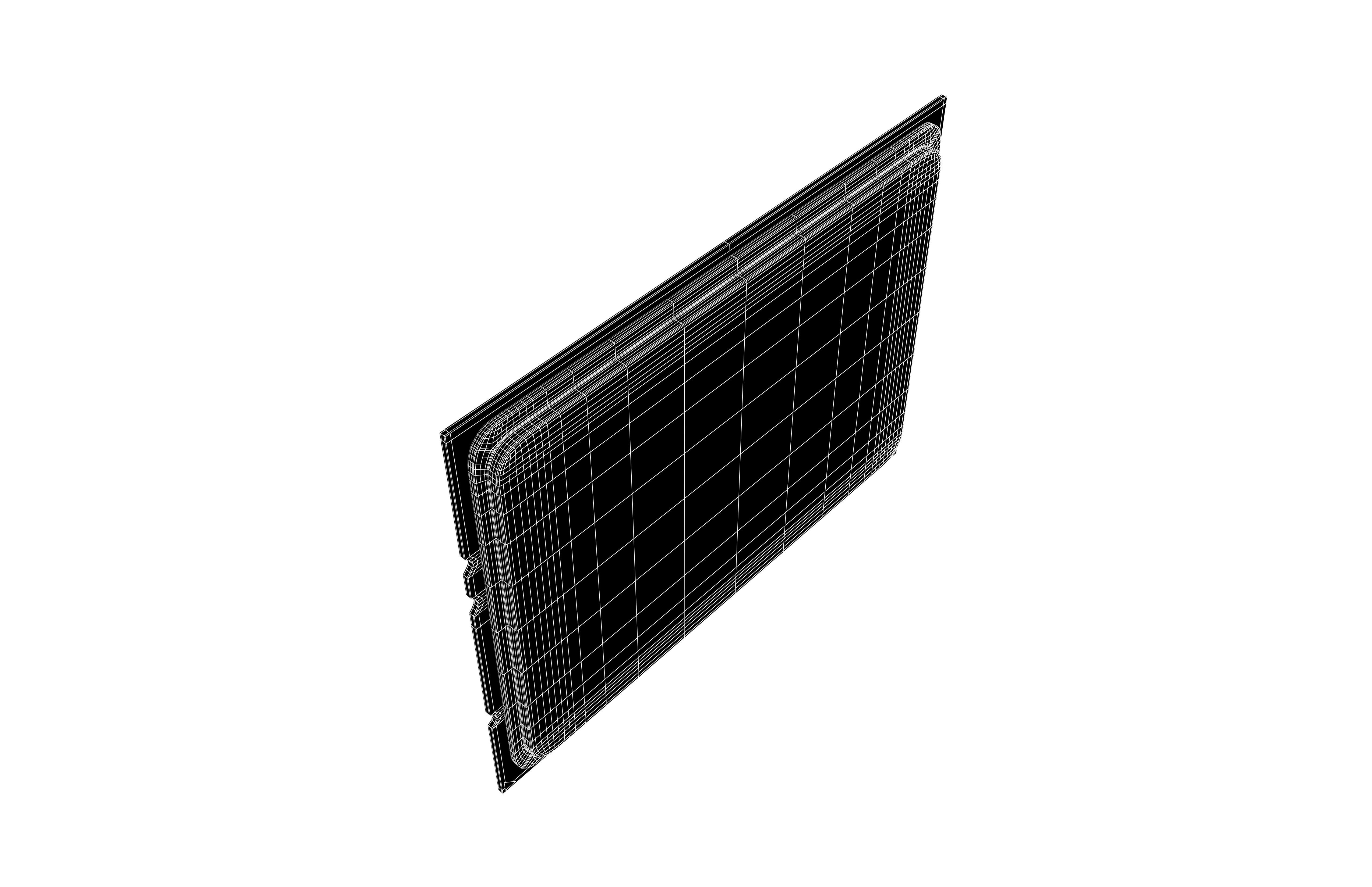 AMD TR4 CPU 3970X V1 001 3D model_9