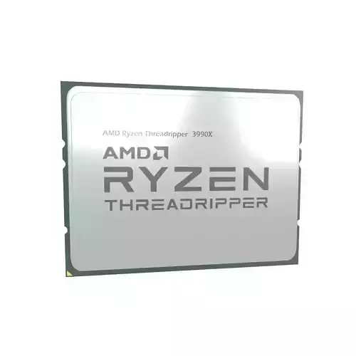 AMD TR4 CPU 3990X V1 001