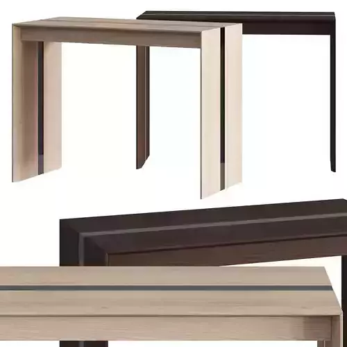 AltaCorte Manhattan Console Tables