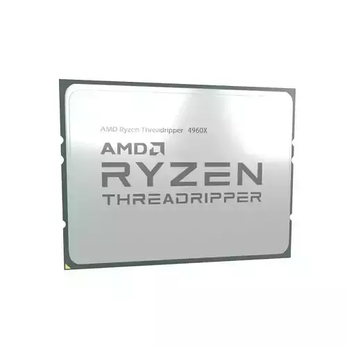 AMD TR4 CPU 4960X V1 001