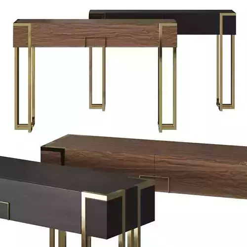 Duquesa Malvada Kent Console Table