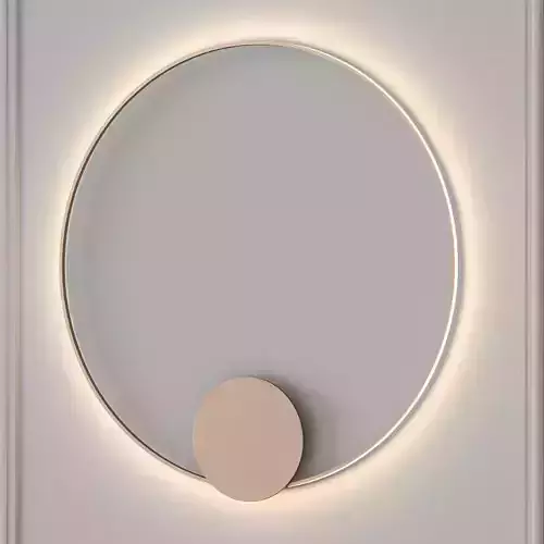 Fabbian OLYMPIC - Wall sconce