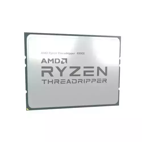 AMD TR4 CPU 4990X V1 001