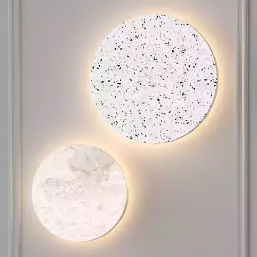 Exporlux BALL CORK - Wall sconce