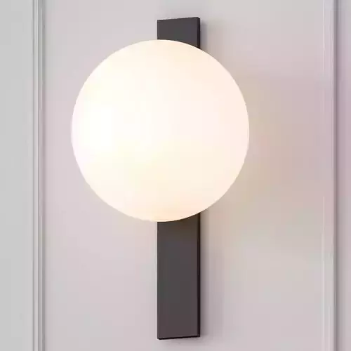 Estiluz CIRC - Wall sconce