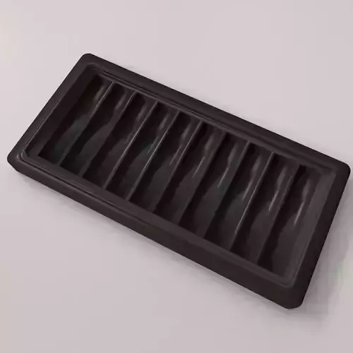 Poker Chip Tray