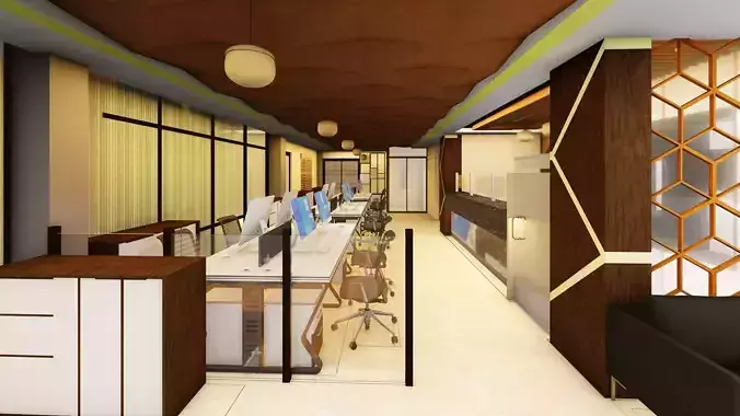 office design