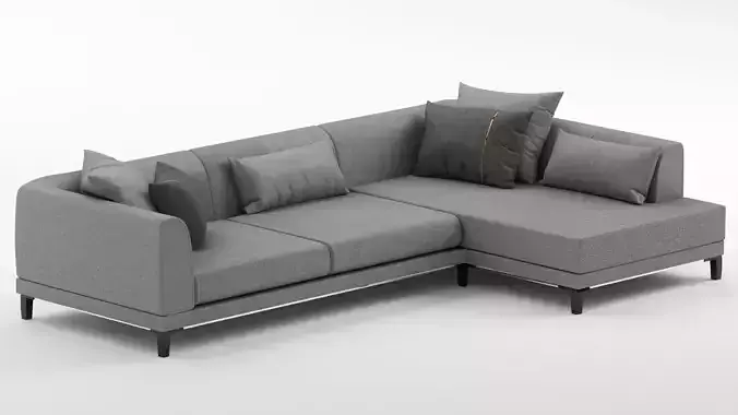 Sofa sectional