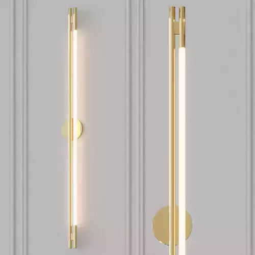 Leto Wall Sconce - Luke Lamp Co