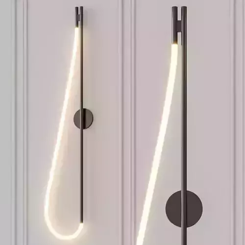 Artemis Wall Sconce - Luke Lamp Co
