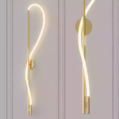 Surrey Wall Sconce - Luke Lamp Co
