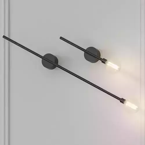 Capo dOpera BRILLO - Wall Lamp