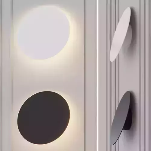 Ross Gardam POLAR - Wall sconce