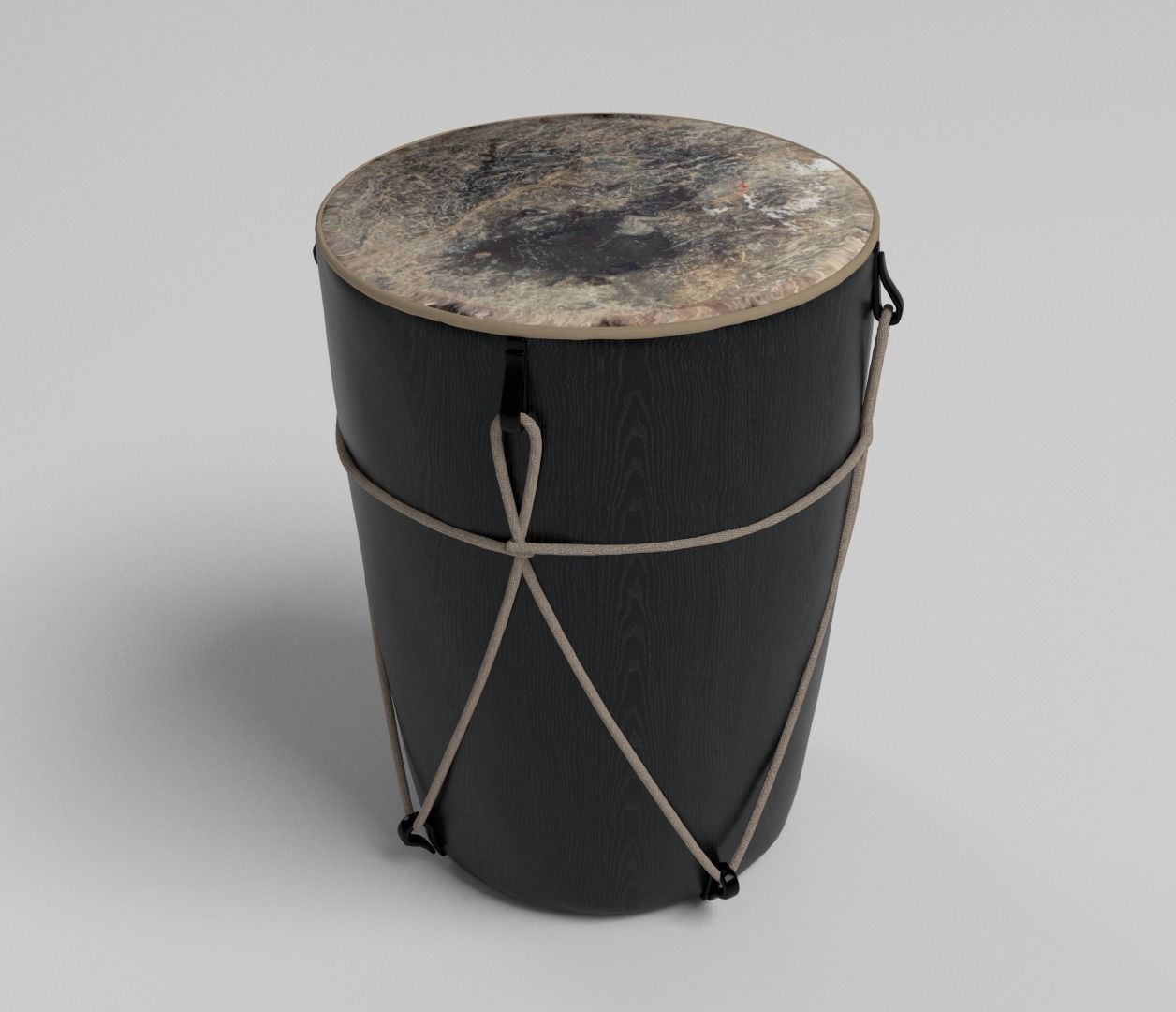 Musical instruments 3D models 3D model_3