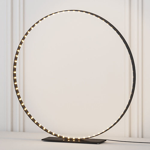 Le Deun Luminaires - SQUARE 3D model