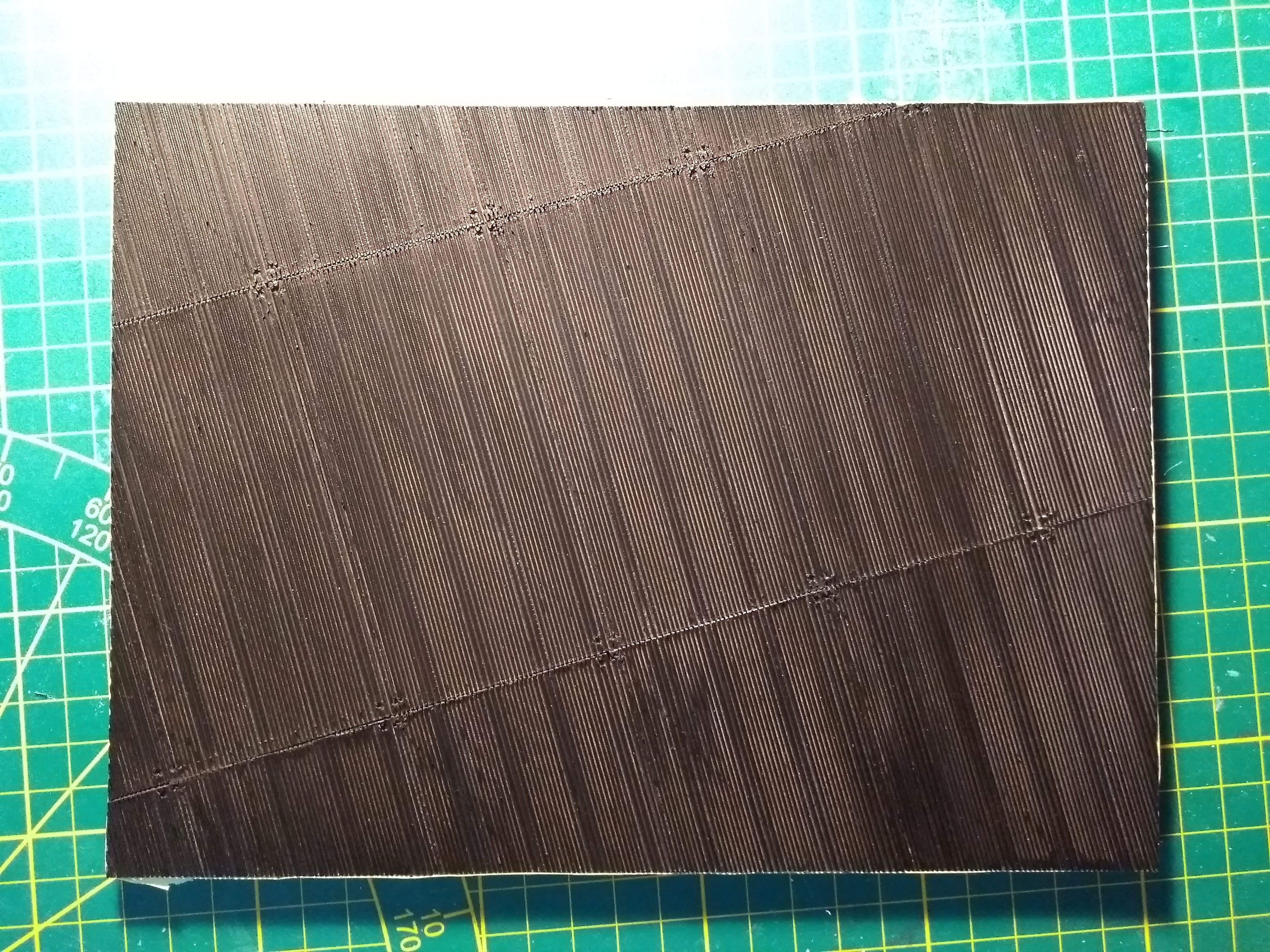 Star Wars Rogue One Scarif floor panels 1-18 scale Kenner Hasbro Free 3D print model_8