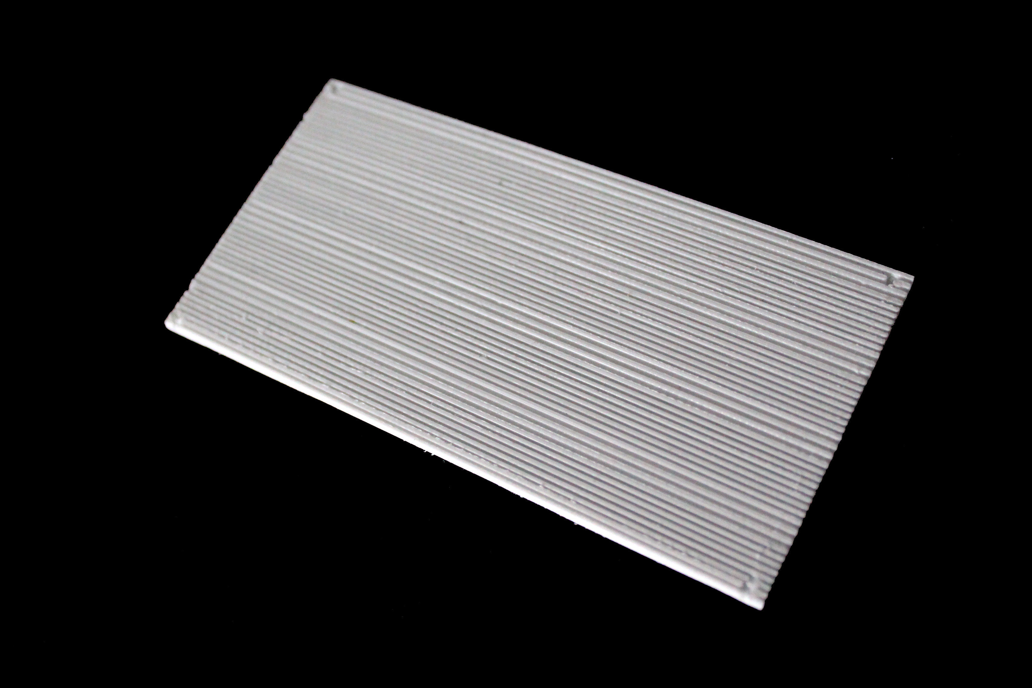 Star Wars Rogue One Scarif floor panels 1-48 scale Legion Free 3D print model_5