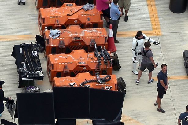 Star Wars Rogue One Scarif floor panels 1-48 scale Legion Free 3D print model_22