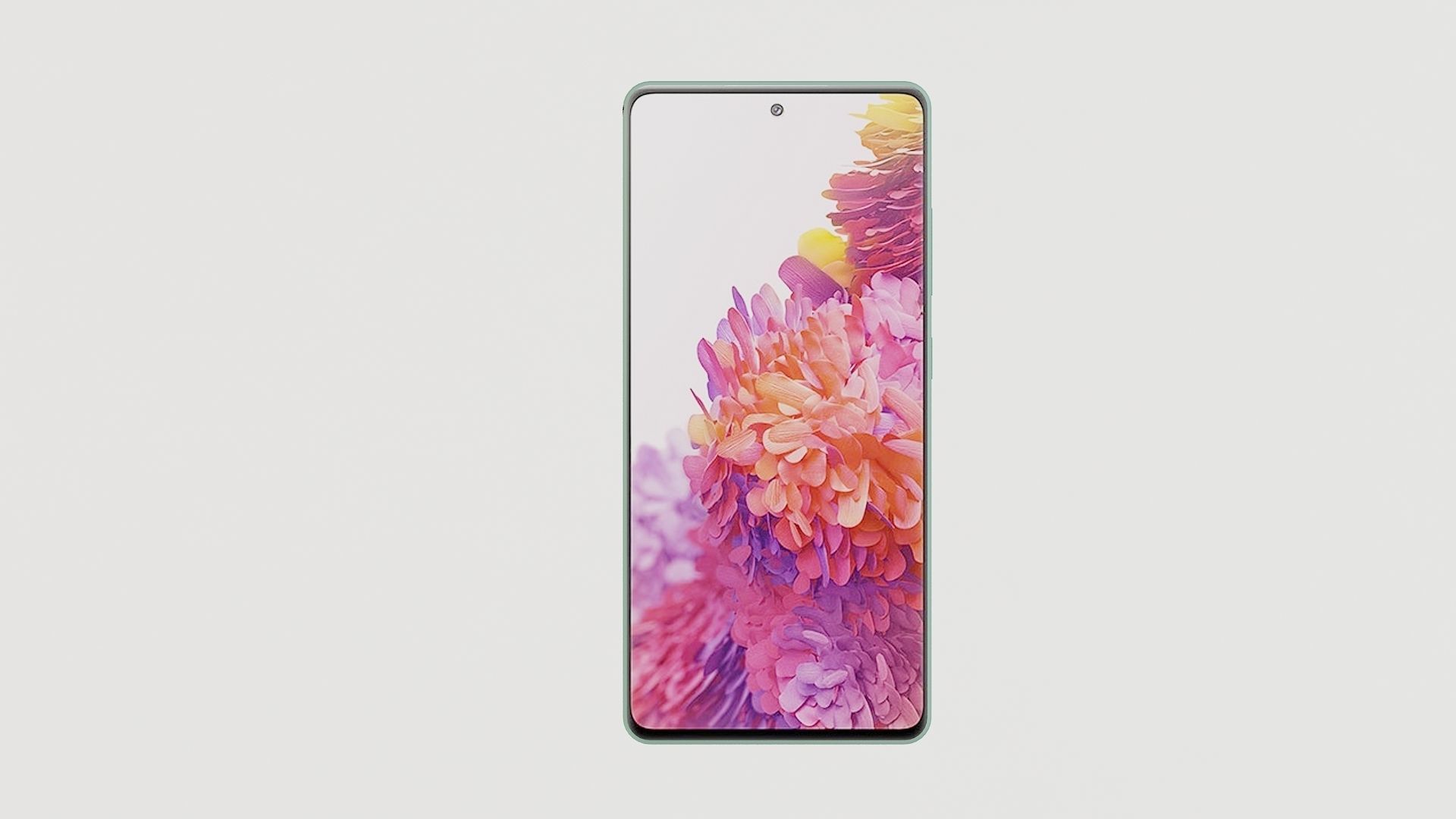 Samsung Galaxy S20 FE 5G 3D model_2