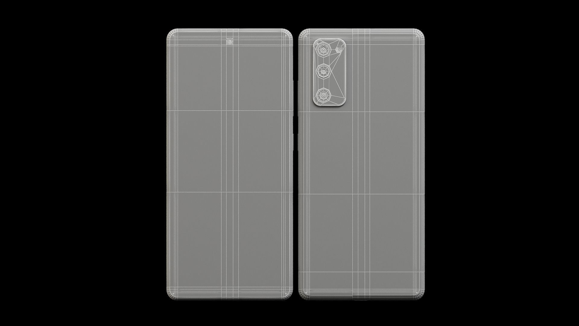 Samsung Galaxy S20 FE 5G 3D model_8