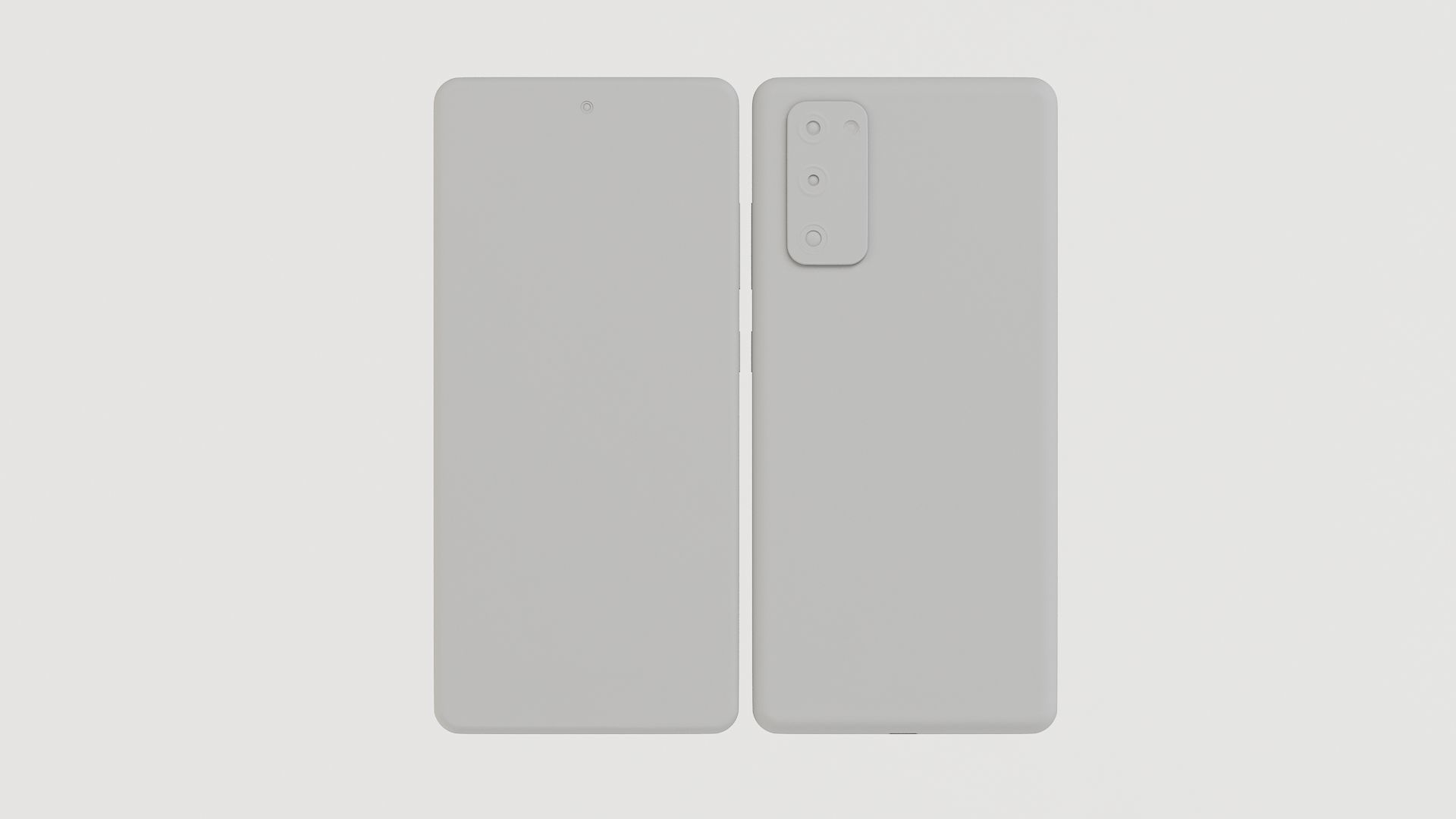Samsung Galaxy S20 FE 5G 3D model_6