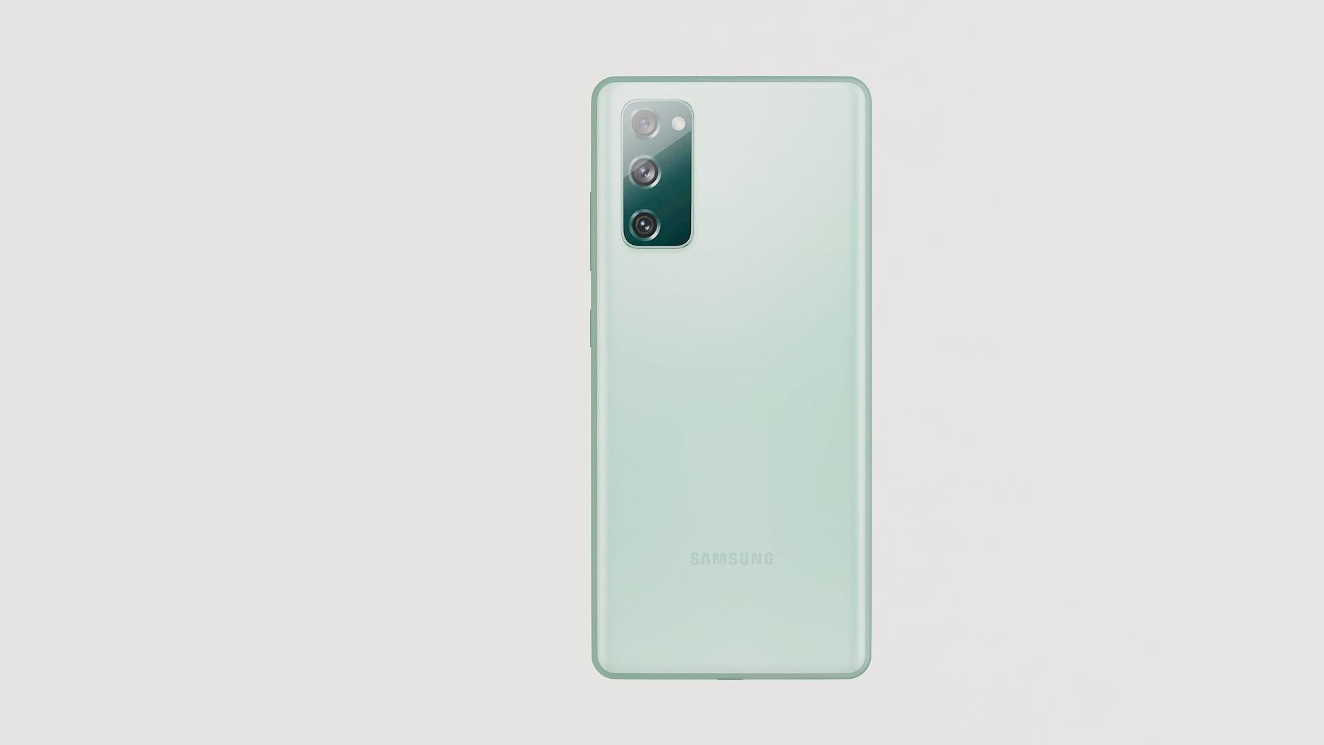 Samsung Galaxy S20 FE 5G 3D model_1