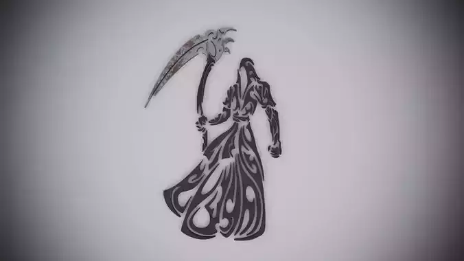 character decoration