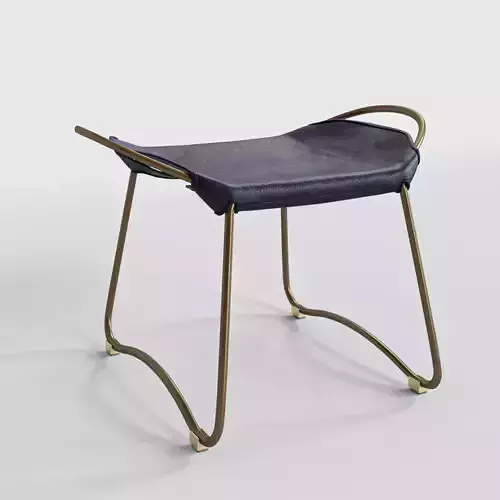 Footstool Hug Collection Spain