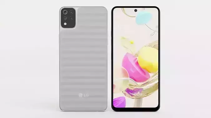 LG K42
