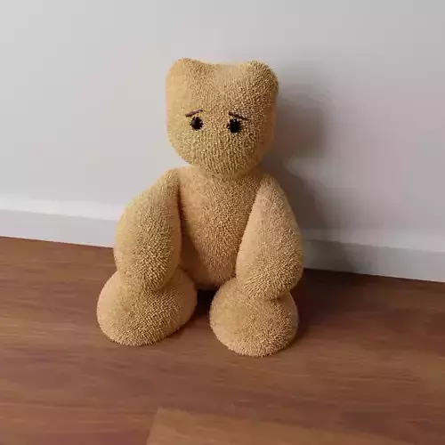 Teddy Bear