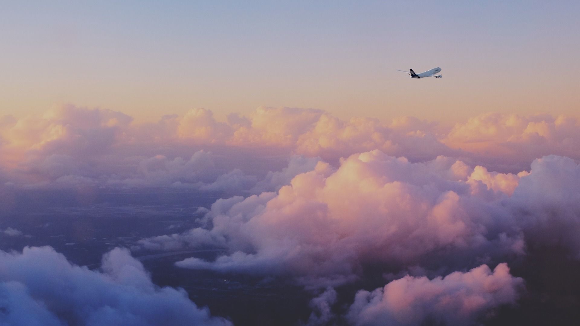 Boeing 747-8i 3D model_5