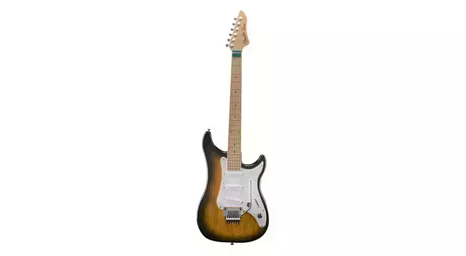 Fender Electric Guitar