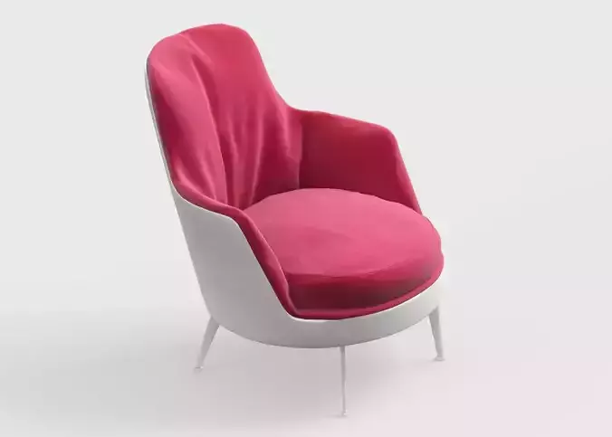 armchair modern 58