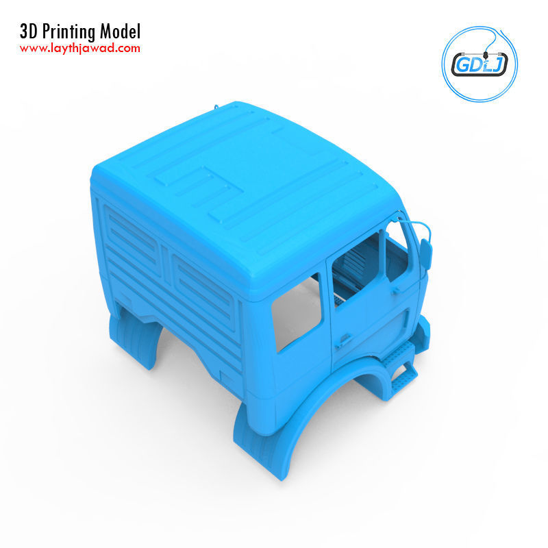 FAP Oganj M-77 3D print model_6