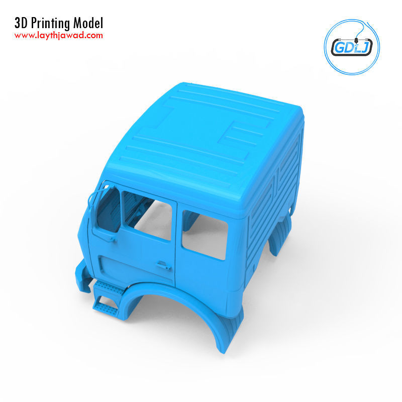 FAP Oganj M-77 3D print model_5