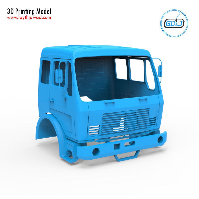 FAP Oganj M-77 3D print model_1